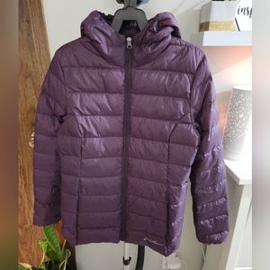 Eddie Bauer jacket